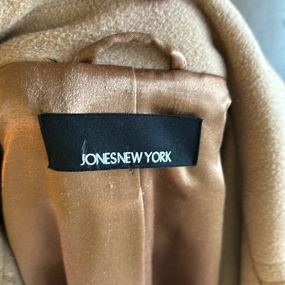 Jones New York Wool coat - Picture 9 of 10